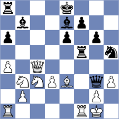 Volkov - Kosarev (Peterhof, 2009)