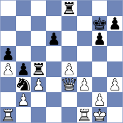 Guerrero Orihuela - Sabroso Olivares (Vecindario ESP, 2023)
