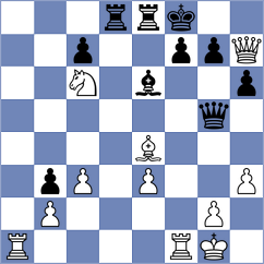 Bregadze - Markovic (Orlando, 2014)