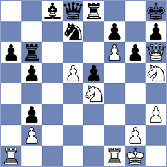 Popescu - Domnisteanu (Predeal, 1989)