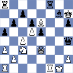 Timon Piote - Calleja Ruiz (Palencia, 1999)