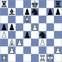 Murthy - Enkhrii Enkh-Amgalan (chess.com INT, 2025)