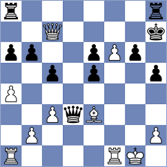 Garcia Alvarez - Lopez Perez (Asturias, 1999)