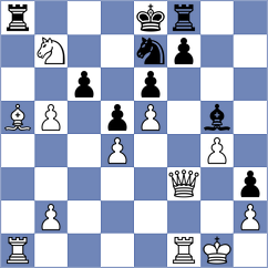 Nguyen Ngoc Truong Son - Idnani (chess.com INT, 2024)