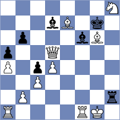 Babichev - Stecher (Nuremberg, 2006)