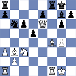 Figueredo Losada - Liyanage (Lichess.org INT, 2021)