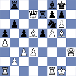 Albayrak - Eissmann (Bamberg GER, 2024)