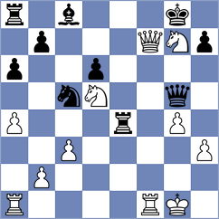Da Rosa - Gutierrez (Montevideo, 1998)