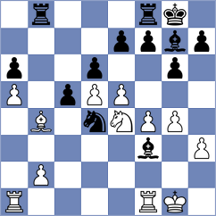 Alonso Garcia - Fernandez Ponce (Asturias, 2001)