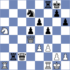 Khachiyan - Le (Chess.com INT, 2020)