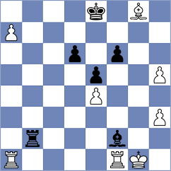 Meunier-Pion - Nedev (chess.com INT, 2025)