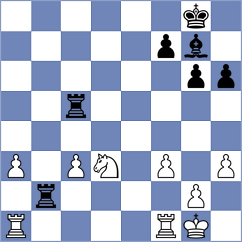 Newansa - Sabar (chess.com INT, 2025)