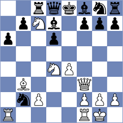 Branson - Gilles de la Londe (Montigny le Bretonneux, 2004)