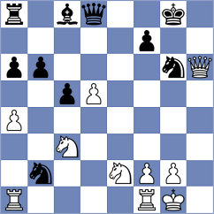 Schweitzer - Sylvestre Baron (Europe Echecs INT, 2020)