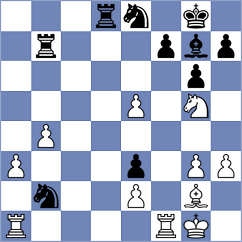 Amanov - Szustakowski (chess.com INT, 2024)