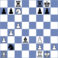 Pavlidou - Stoimenidis (chess.com INT, 2024)