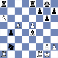 Araujo Filho - Koellner (chess.com INT, 2022)