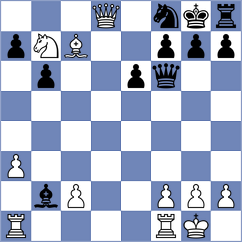 Rohit - Balint (chess.com INT, 2025)