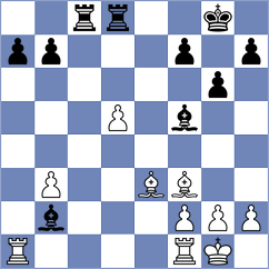 Pataev - Melnikov (Ketchenery, 2010)