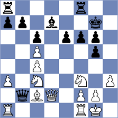 Benes - Novotny (Prague, 1996)