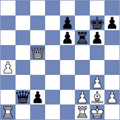 Pinto - De Souza (chess.com INT, 2024)