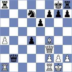 Zabotin - Moiseev (Donskoj, 2005)