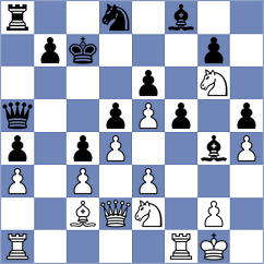 Nakamura - Gharibyan (chess.com INT, 2024)