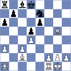 Dobre - Vladov (Chess.com INT, 2020)