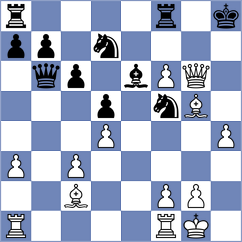 Nagare Kaivalya Sandip - Maung (chess.com INT, 2024)