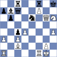 Anishka - Blinova (FIDE Online Arena INT, 2024)