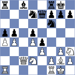 Ferran Biosca - Hernando Rodrigo (Barcelona, 2001)