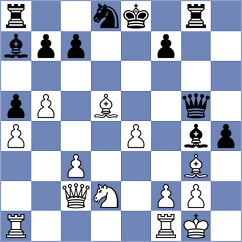 Neustroev - Nanugonda (chess.com INT, 2025)