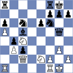 Lavorgna - Barwinska (chess.com INT, 2025)