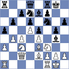 Reyes Zavaleta - Ospina (Medellin COL, 2024)