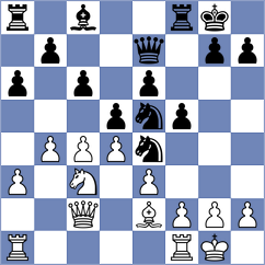 Hanreck - Bellin (England, 1994)