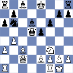 De Vries - Balaji (Perth, 2006)