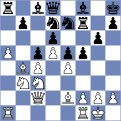 Boyd - Haasse (Perth, 2006)