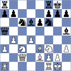 Romero Gomez - Mazo Fernandez (Mostoles, 2014)