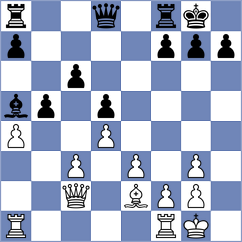 Gerasimov - Loginov (St Petersburg, 2002)