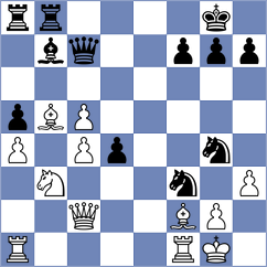 Yagupov - Archer (chess.com INT, 2024)