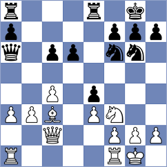 Silva - De Souza (Florianopolis BRA, 2024)