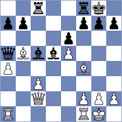 Kukovec - Sharic (Tallinn, 1997)