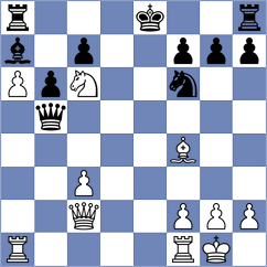 Abramova - Bankova (Dagomys, 2004)