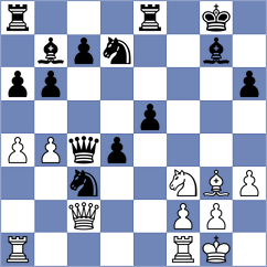Carrasco Espasandin - Vallejo Diaz (Galapagar, 2004)