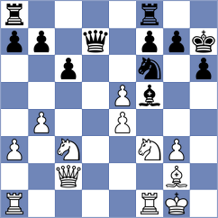 Walentukiewicz - Wojciechowski (Przelazy, 2004)