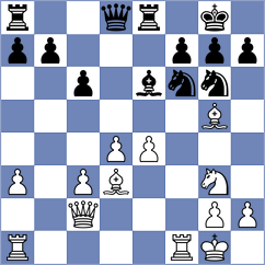 Boyer - Brendan (Chess.com INT, 2019)
