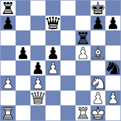 Qi - Eswaran (Chess.com INT, 2021)