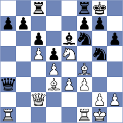 Ribeiro - Rabello (Brazil, 1995)