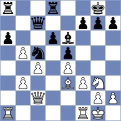 Kot - Jiang Barron (Laval Quebec CAN, 2024)