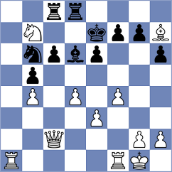 Pahomov - Terlouw (chess.com INT, 2024)